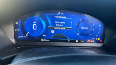 Ford Puma 1.0 EcoBoost Hybrid mHEV ST-Line 5dr Petrol Hatchback